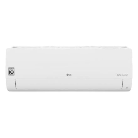 LG SILENCE2 2,6kW oldalfali split