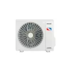 SINCLAIR KEYON 3 4,6kW oldalfali beltéri egység kültéri egységgel