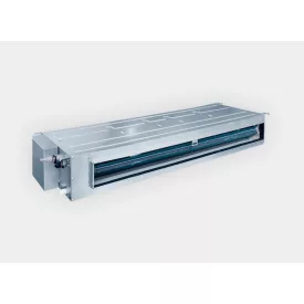 Syen UM Légcsatornás inverter 5 kW klíma szett