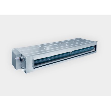 Syen UM Légcsatornás inverter 5 kW klíma szett