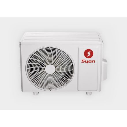 Syen FM multi inverter 5,3kW kültéri egység R32 2db beltéri egységhez