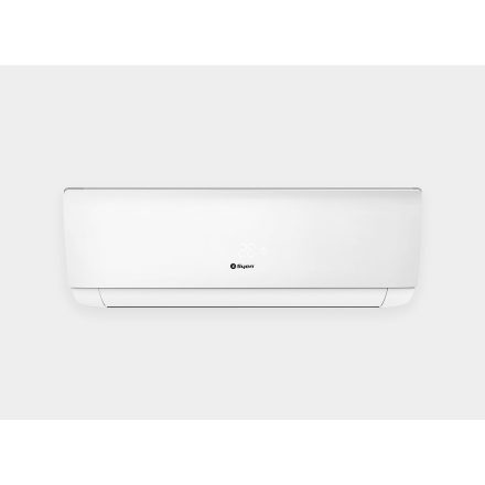 Syen Bora Plusz 6,2 kW oldalfali beltéri egység kültéri egységgel