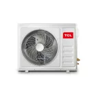 TCL T-PRO 3,5kW oldalfali beltéri egység kültéri egységgel