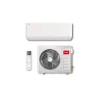 TCL T-PRO 3,5kW oldalfali beltéri egység kültéri egységgel