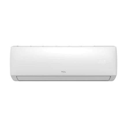 TCL ELITE 3,5kW oldalfali beltéri egység kültéri egységgel