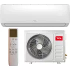 TCL ELITE 5,1kW oldalfali beltéri egység kültéri egységgel