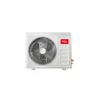 TCL ELITE 3,4kW oldalfali klímaszett