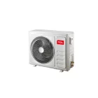 TCL ELITE 3,4kW oldalfali klímaszett