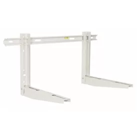   VB10 (450X400X800MM) KLÍMATARTÓ KONZOL CSÚSZTATHATÓ SZÁRRAL (VECAMCO)70KG 