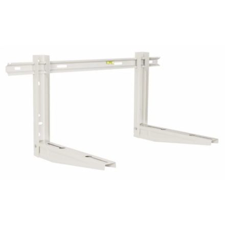 VB10 (450X400X800MM) KLÍMATARTÓ KONZOL CSÚSZTATHATÓ SZÁRRAL (VECAMCO)70KG 
