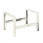 TALAJ (HÓHATÁR) KONZOL (KIHÚZHATÓ) VECAMCO 230KG (450-745X520X400MM)