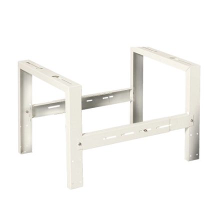 TALAJ (HÓHATÁR) KONZOL (KIHÚZHATÓ) VECAMCO 230KG (450-745X520X400MM)